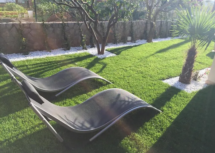 Apartman Ljubica 4