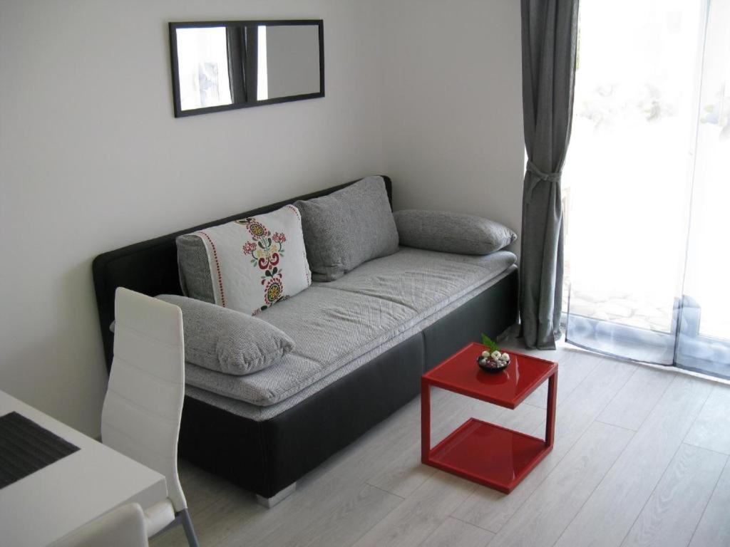 Apartamento Ljubica 4 Krk Town