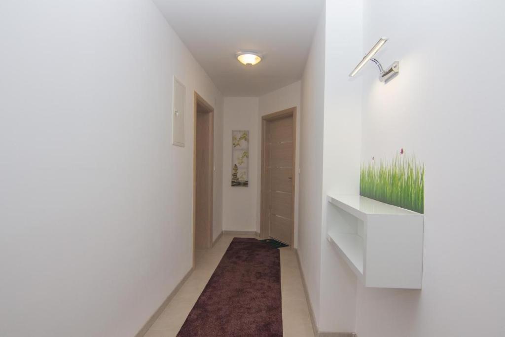 Apartamento Ljubica 4 *