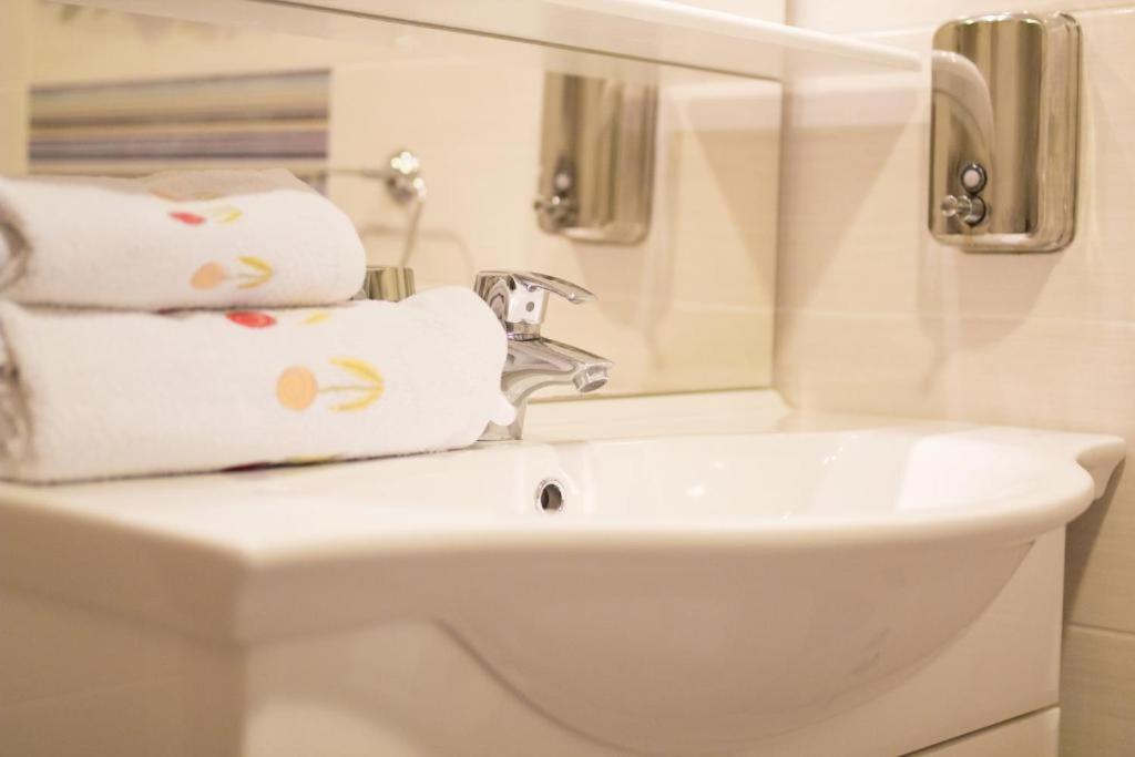 Apartamento Ljubica 4 Krk Town