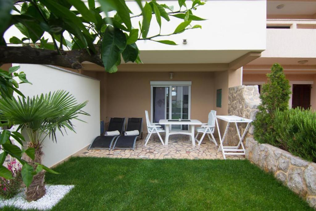 Apartamento Ljubica 4