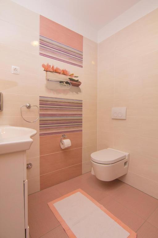 Ljubica 4 Apartamento *